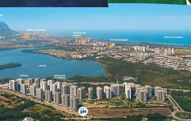 Ilha Pura