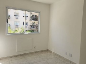 Floris Bosque Residencial