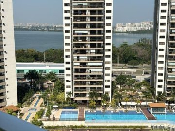 Millenio - Ilha Pura