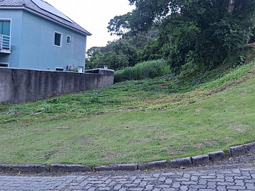 Terreno Vargem Pequena