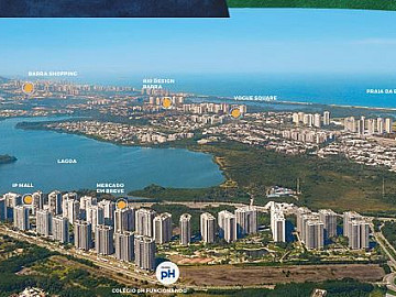 Apartamento � Venda